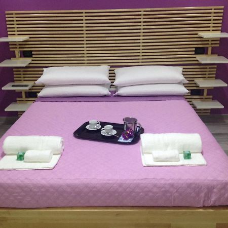 كاستيل فولتورنو 7Quater B&B المظهر الخارجي الصورة