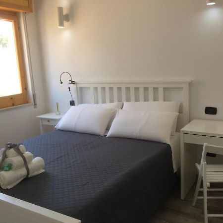 كاستيل فولتورنو 7Quater B&B المظهر الخارجي الصورة