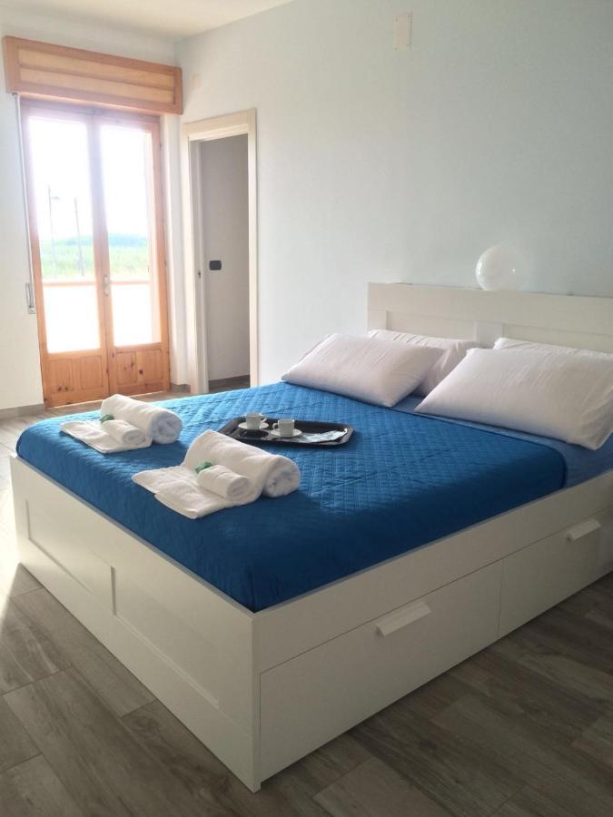 كاستيل فولتورنو 7Quater B&B المظهر الخارجي الصورة