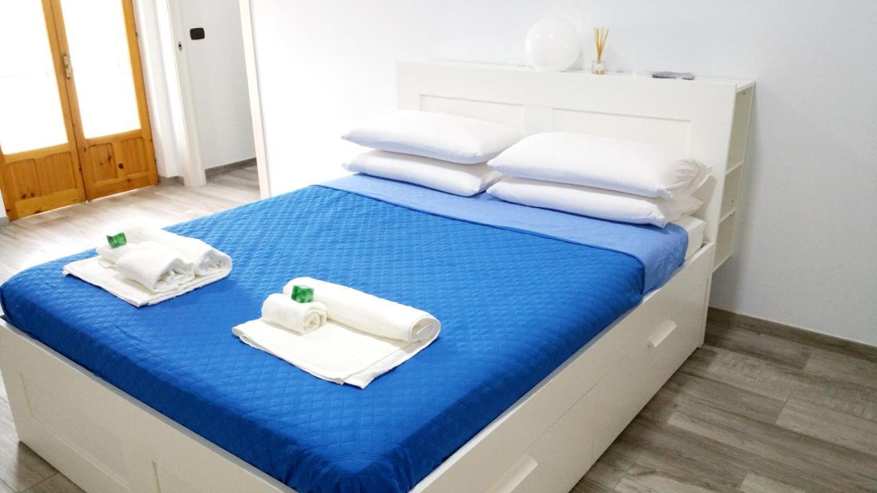كاستيل فولتورنو 7Quater B&B المظهر الخارجي الصورة