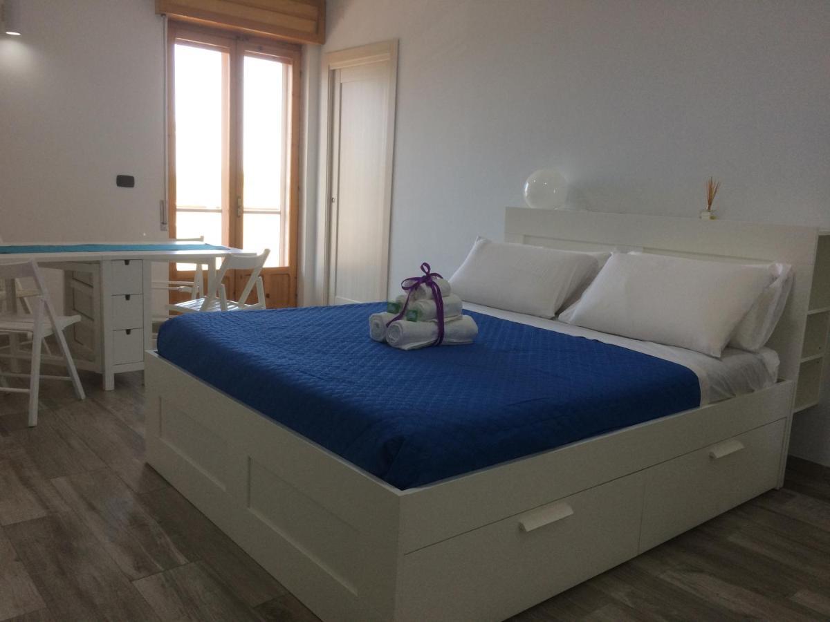 كاستيل فولتورنو 7Quater B&B المظهر الخارجي الصورة