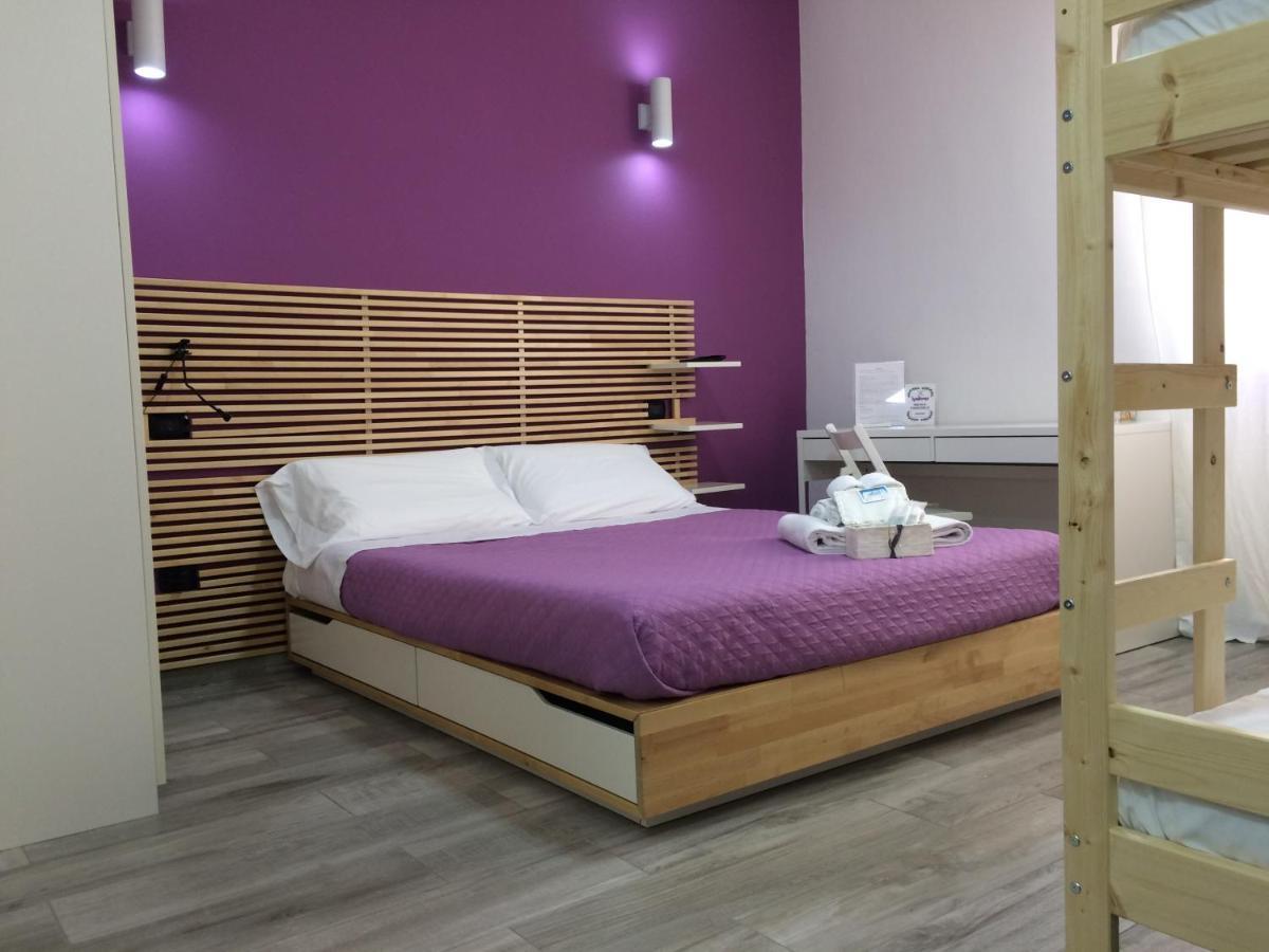 كاستيل فولتورنو 7Quater B&B المظهر الخارجي الصورة