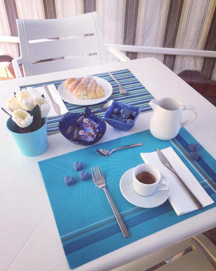 كاستيل فولتورنو 7Quater B&B المظهر الخارجي الصورة
