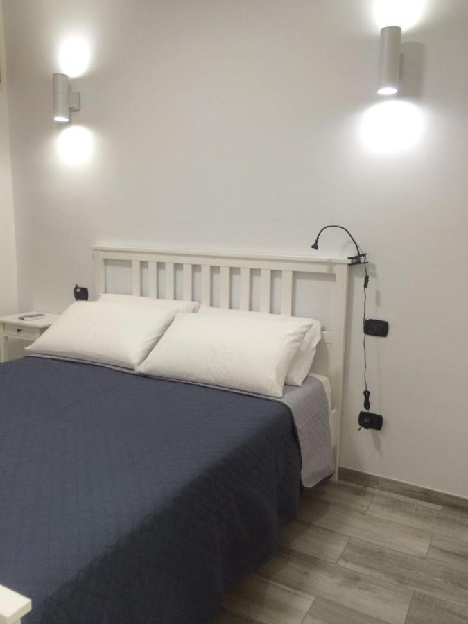 كاستيل فولتورنو 7Quater B&B المظهر الخارجي الصورة