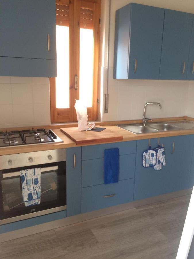 كاستيل فولتورنو 7Quater B&B المظهر الخارجي الصورة