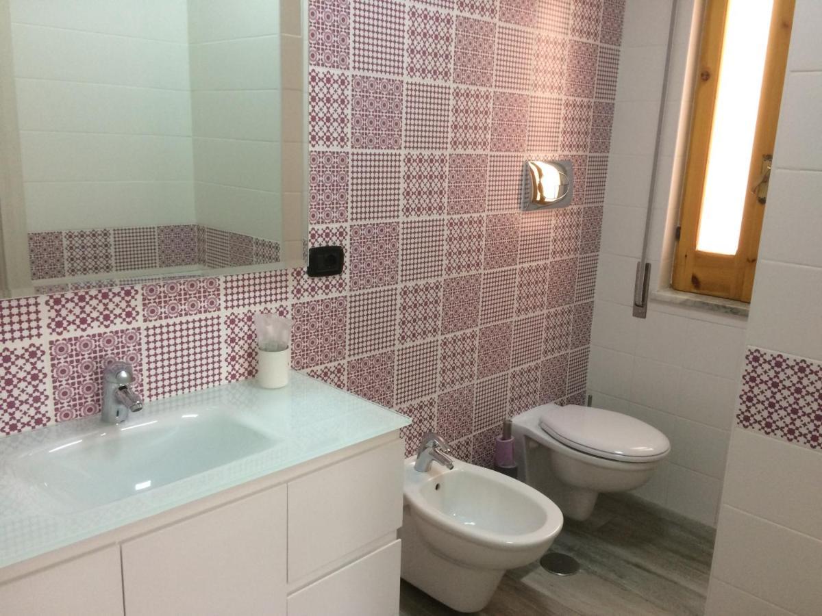 كاستيل فولتورنو 7Quater B&B المظهر الخارجي الصورة
