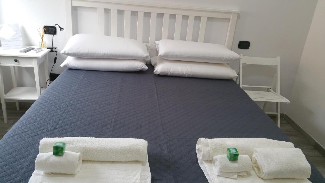 كاستيل فولتورنو 7Quater B&B المظهر الخارجي الصورة