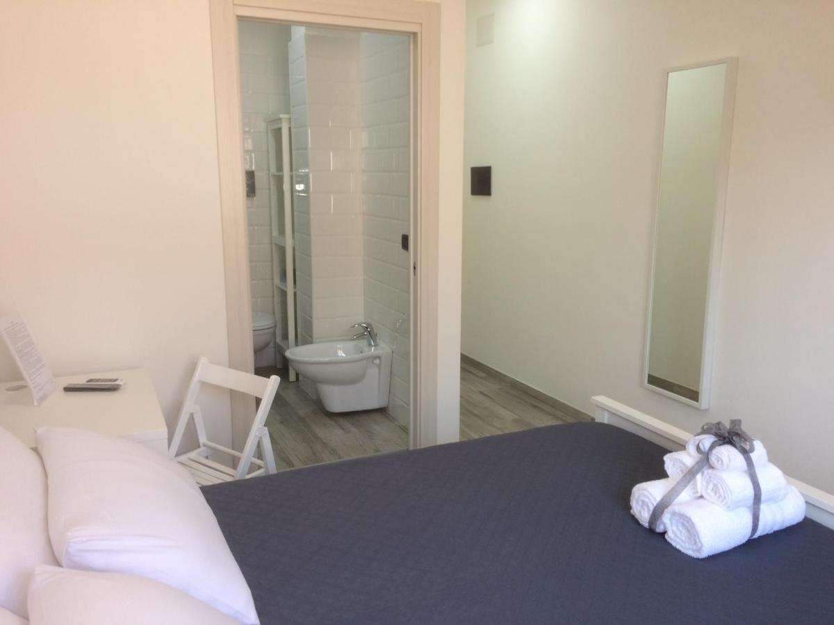 كاستيل فولتورنو 7Quater B&B المظهر الخارجي الصورة