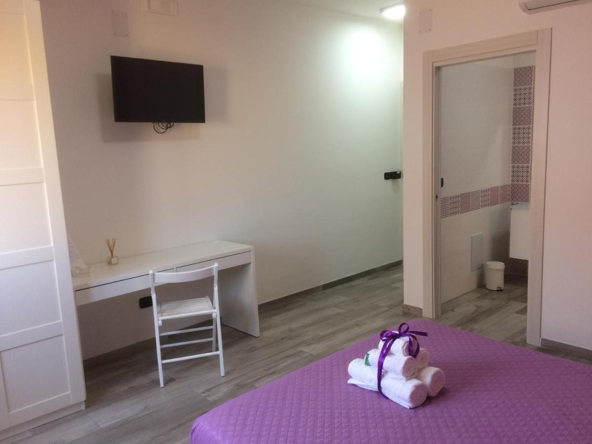 كاستيل فولتورنو 7Quater B&B المظهر الخارجي الصورة
