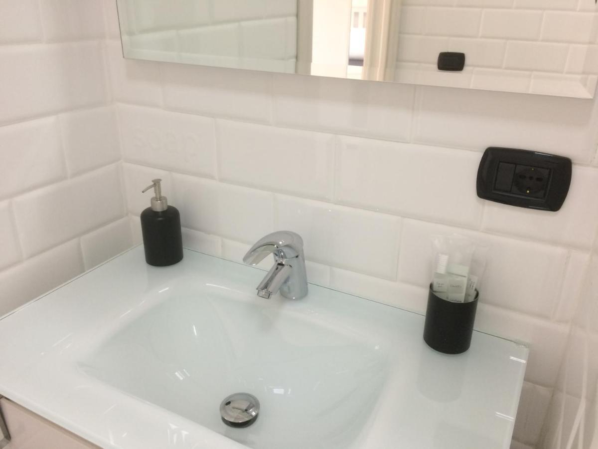 كاستيل فولتورنو 7Quater B&B المظهر الخارجي الصورة