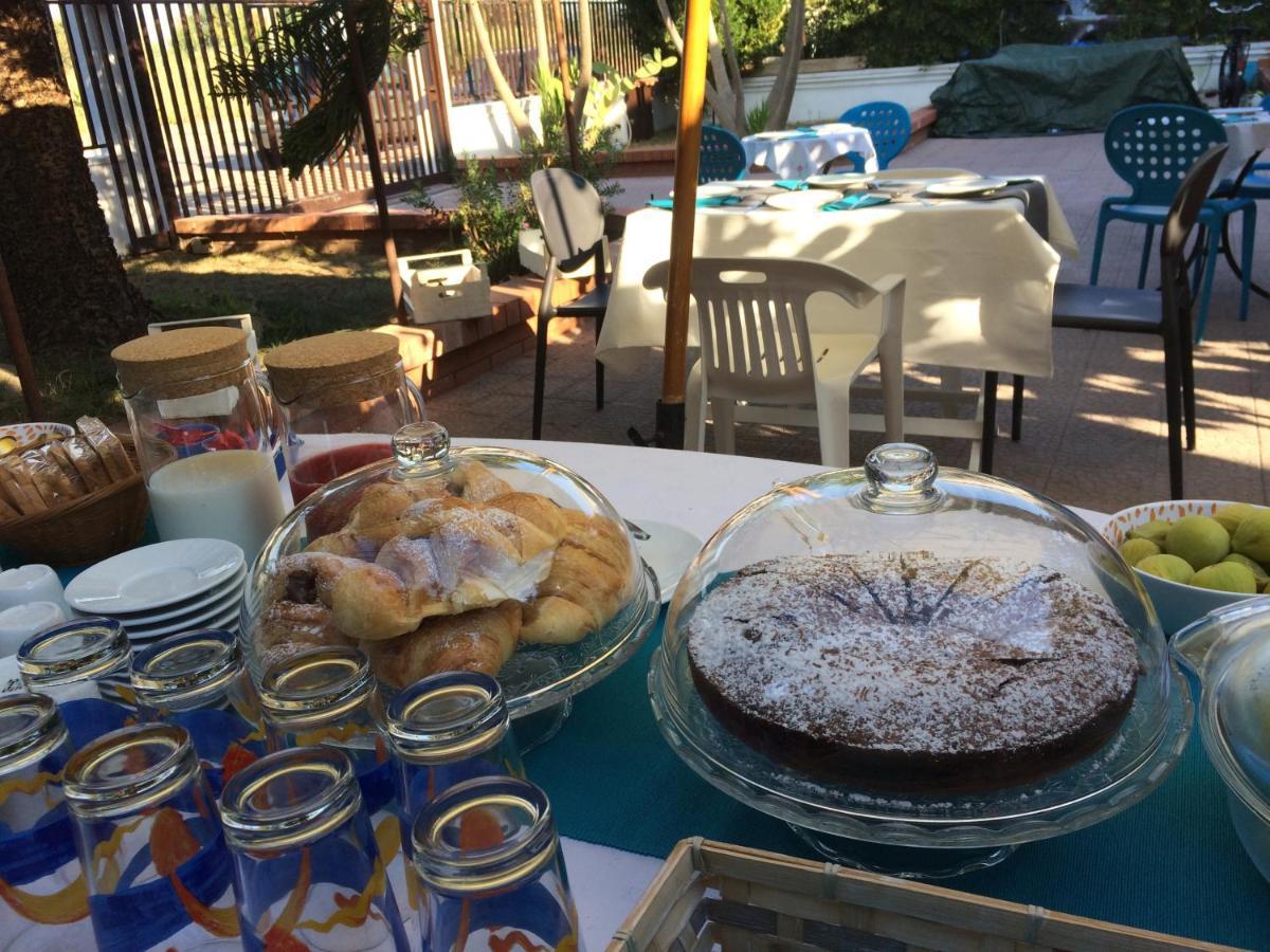 كاستيل فولتورنو 7Quater B&B المظهر الخارجي الصورة