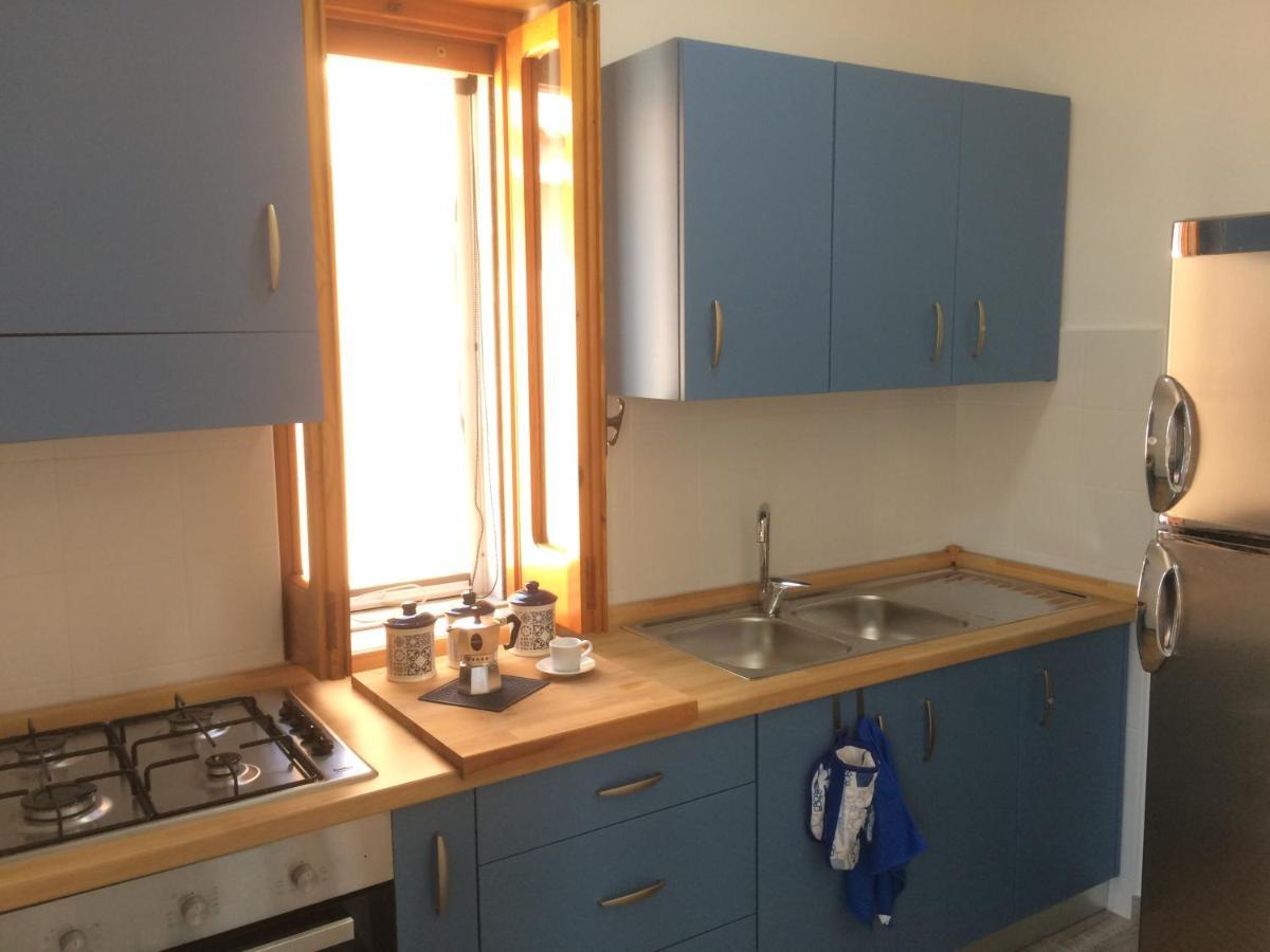كاستيل فولتورنو 7Quater B&B المظهر الخارجي الصورة