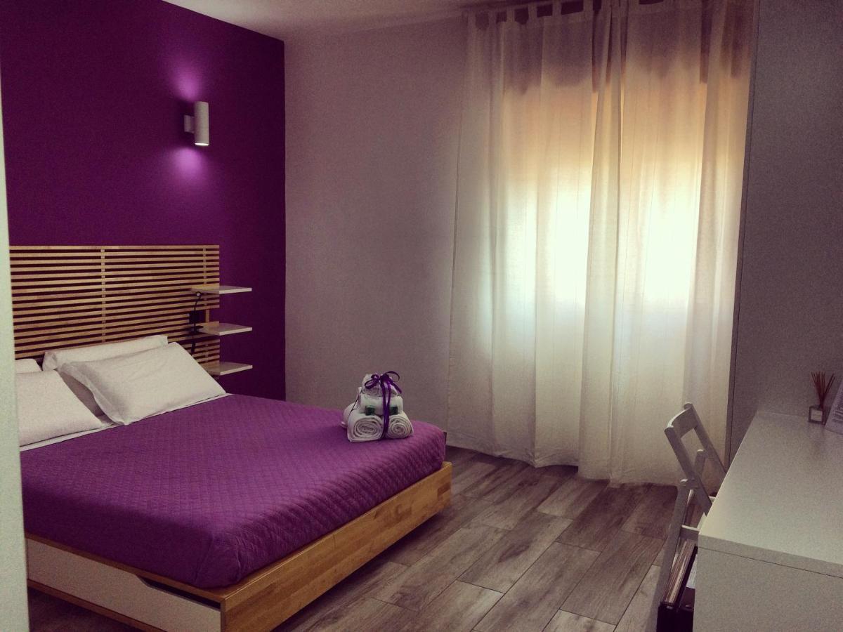 كاستيل فولتورنو 7Quater B&B المظهر الخارجي الصورة
