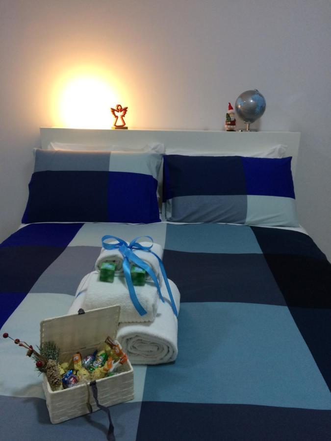 كاستيل فولتورنو 7Quater B&B المظهر الخارجي الصورة