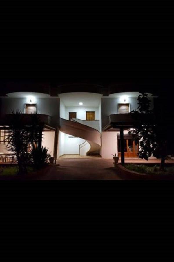 كاستيل فولتورنو 7Quater B&B المظهر الخارجي الصورة