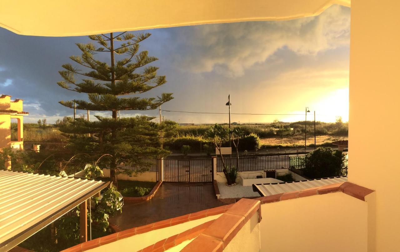 كاستيل فولتورنو 7Quater B&B المظهر الخارجي الصورة